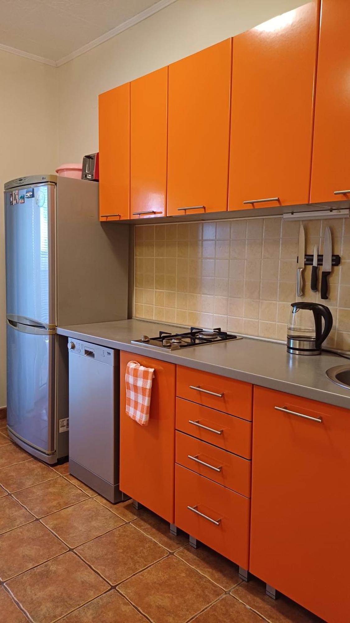 Apartments Villa-G Lustica Tivat Zewnętrze zdjęcie