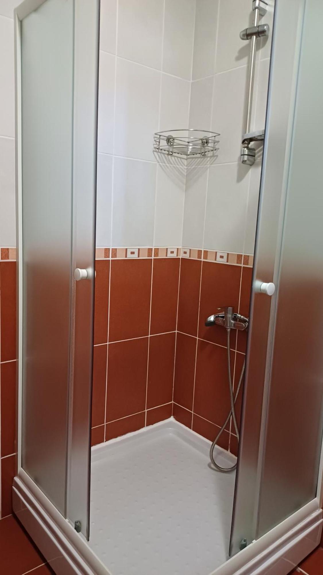 Apartments Villa-G Lustica Tivat Zewnętrze zdjęcie